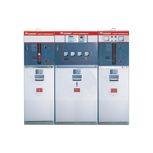 XGN15-12箱型固定式金属封闭环网开关设备