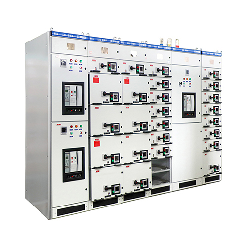 MNS低压抽出式开关柜