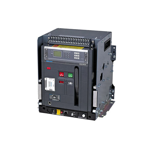 XBKW5E智慧物联万能式断路器