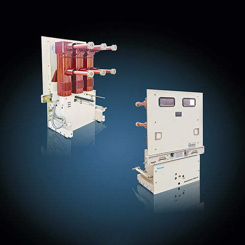 XBKN6(XBKV6)(ZN85)-40.5/2000-31.5户内高压真空断路器