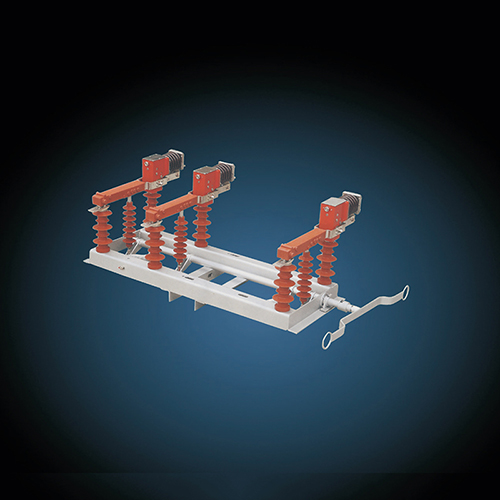 FZW32-12/T630-20户外高压隔离真空负荷开关