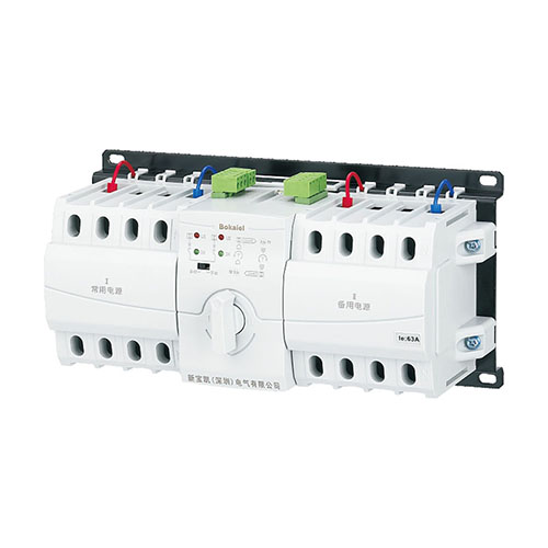 XBKQ1双电源自动转换开关