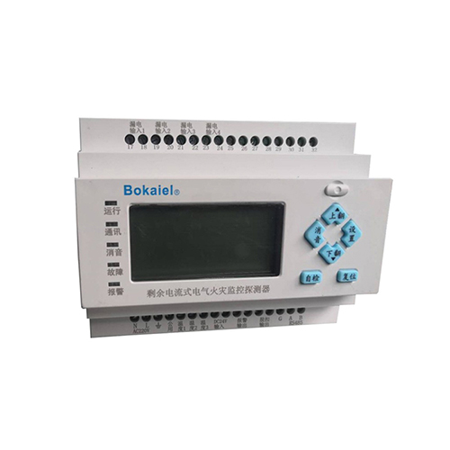 XBKLF-W01智能用电安全监控装置