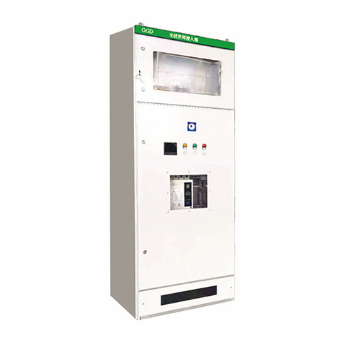 EVPV-BWG光伏并网柜