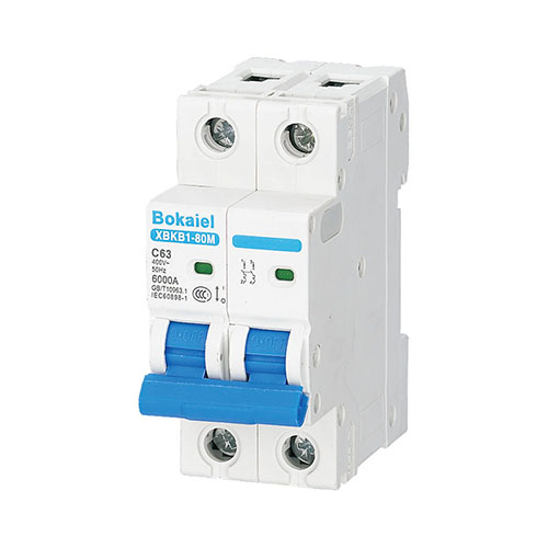 XBKB1小型断路器